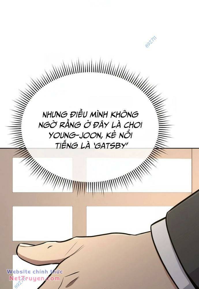 Nhân Viên Thực Tập Kim Cheolsu - chap21 - Trang 59